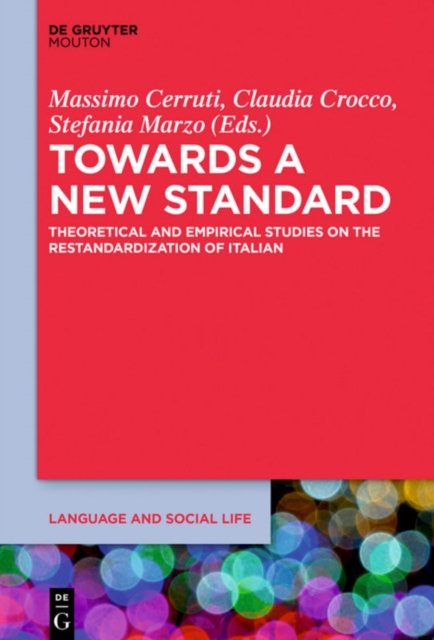 Towards a New Standard