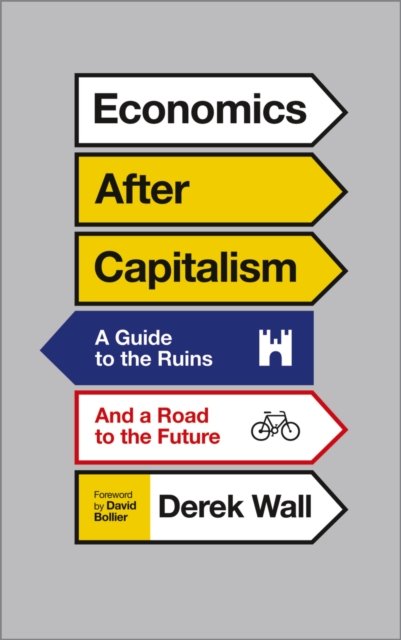 Economics After Capitalism – A Guide to the Ruins and a Road to the Future