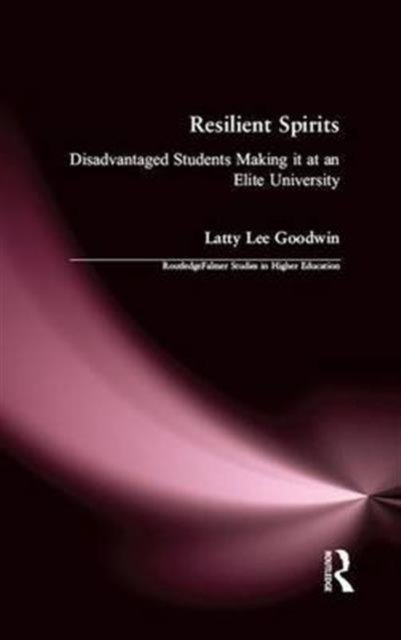 Resilient Spirits