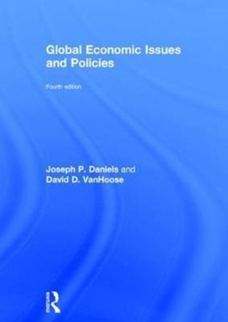Global Economic Issues and Policies