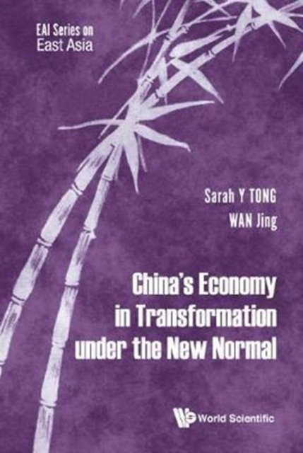 China''s Economy in Transformation under the New Normal