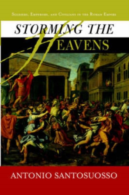 Storming The Heavens