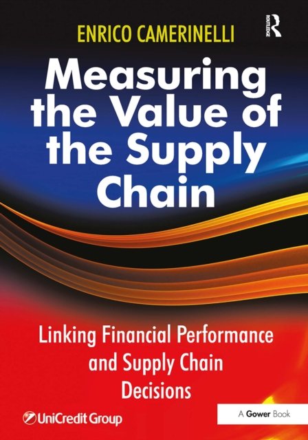 Measuring the Value of the Supply Chain