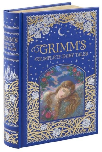 Grimm"'s Complete Fairy Tales