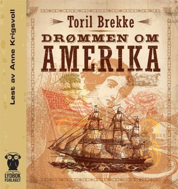 Drømmen om Amerika