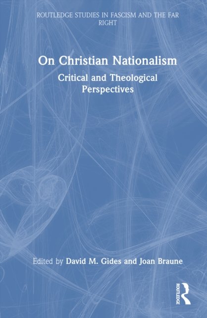 On Christian Nationalism