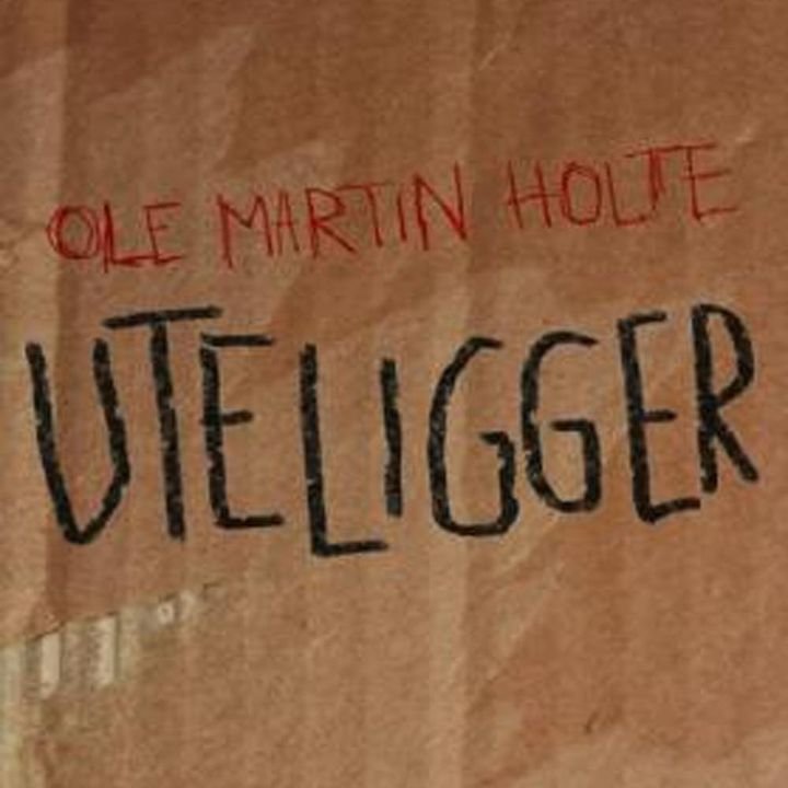 Uteligger