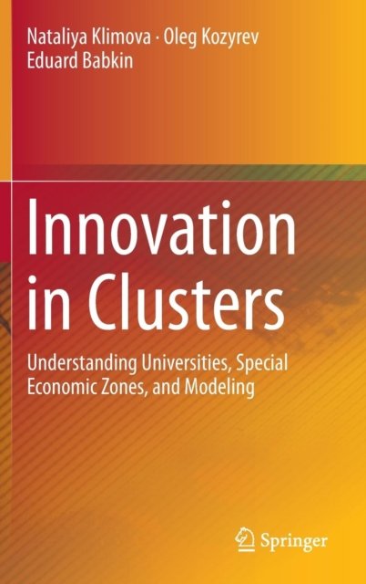 Innovation in Clusters
