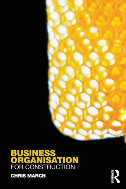 Business Organisation for Construction