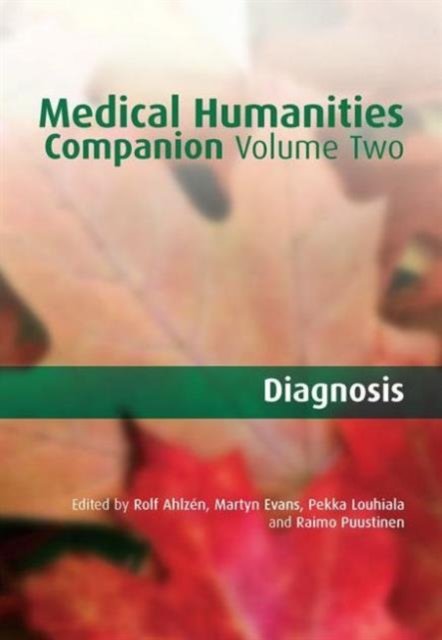 Medical Humanities Companion