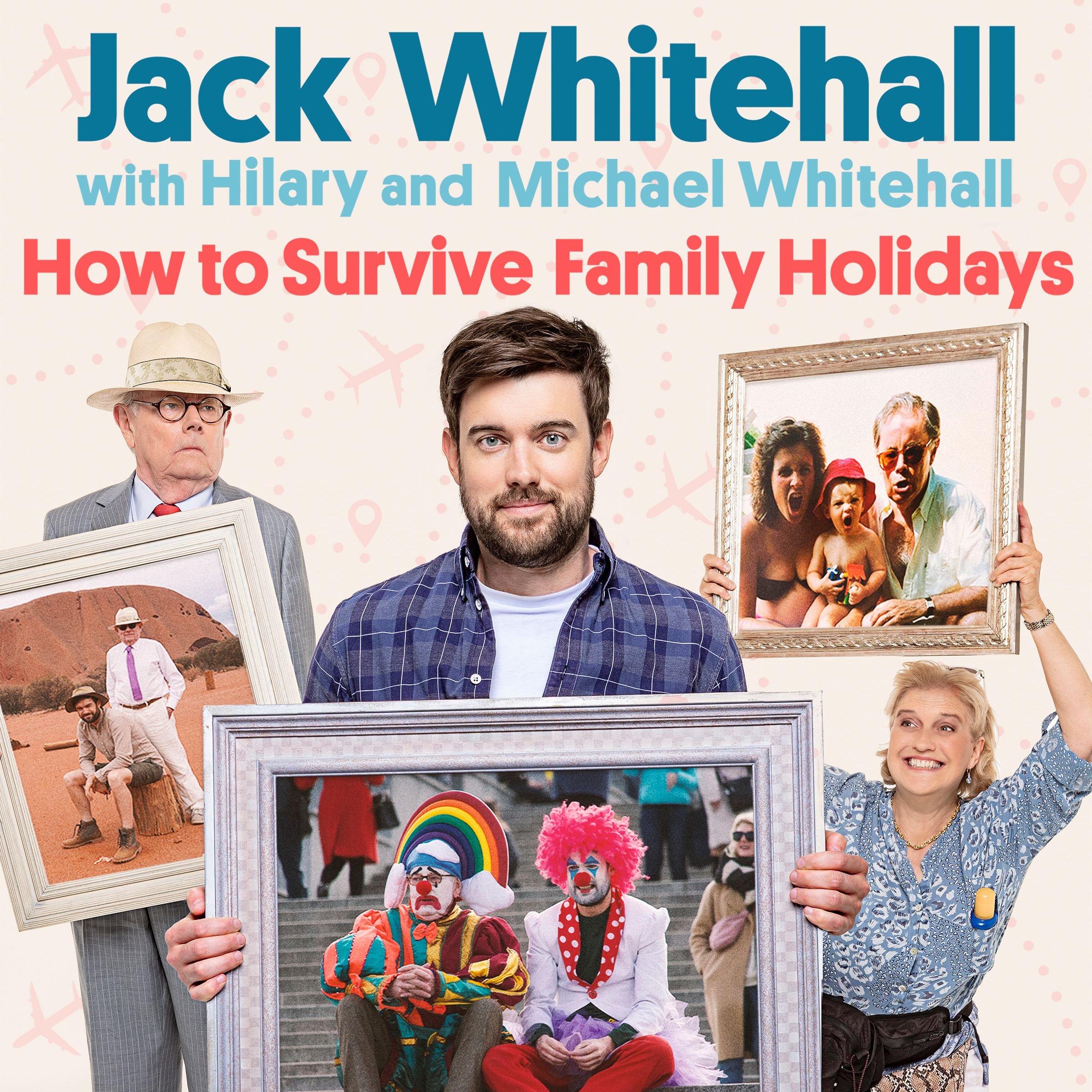 How to Survive Family Holidays