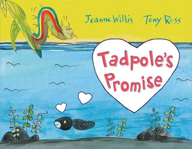 Tadpole''s Promise