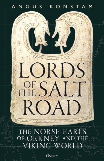 Lords of the Salt Road