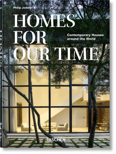 Homes For Our Time