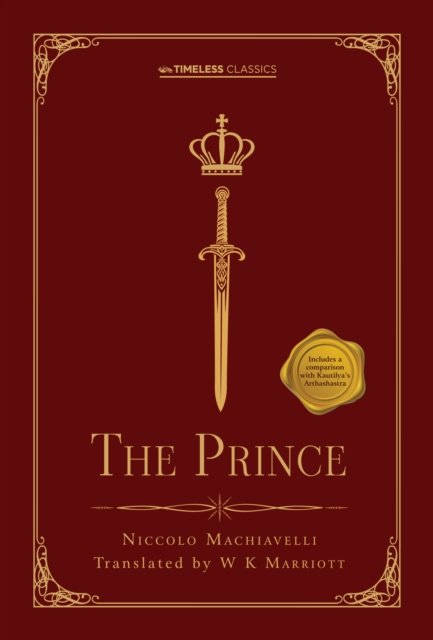 The Prince