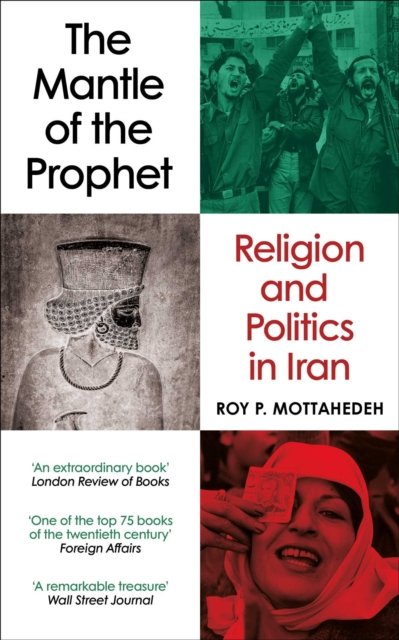 The Mantle of the Prophet