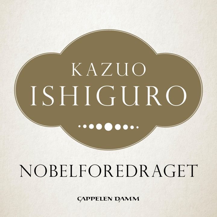 Nobelforedraget