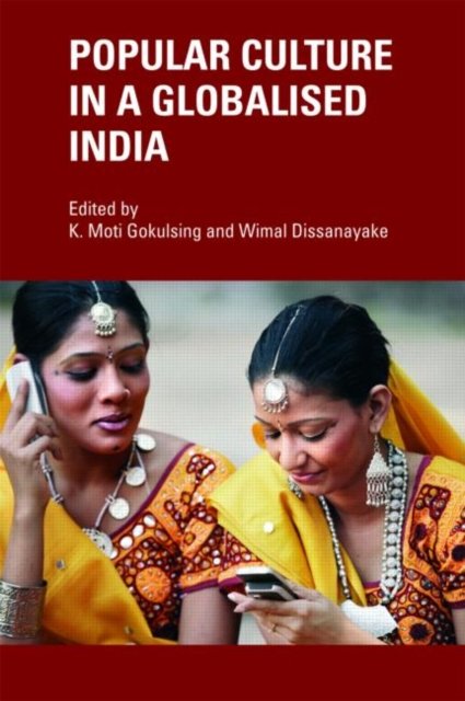 Popular Culture in a Globalised India