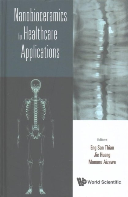 Nanobioceramics for Healthcare Applications