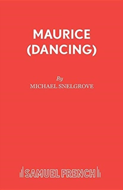 Maurice (Dancing)