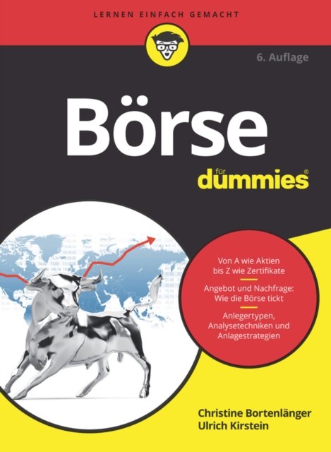 Börse für Dummies 6e