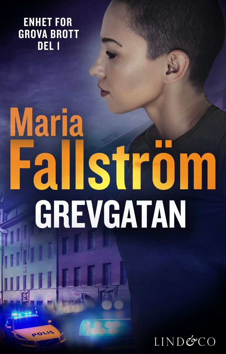 Grevgatan