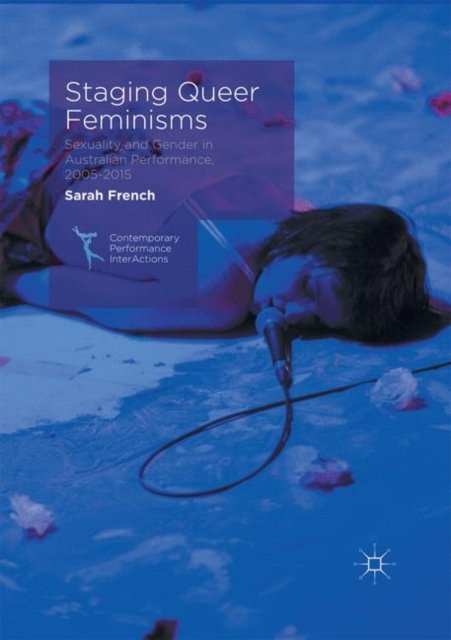 Staging Queer Feminisms