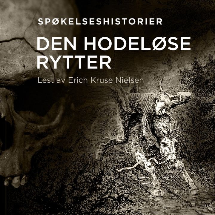 Den hodeløse rytter
