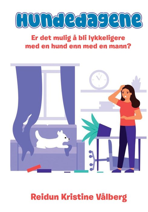 Hundedagene