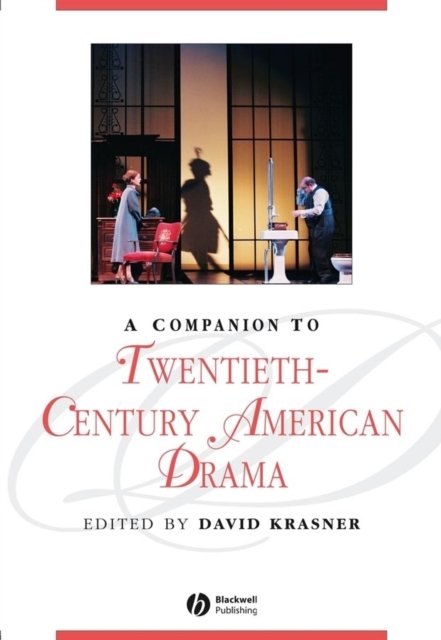 Companion 20C American Drama