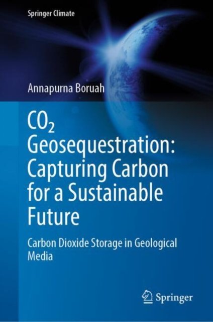 Co2 Geosequestration