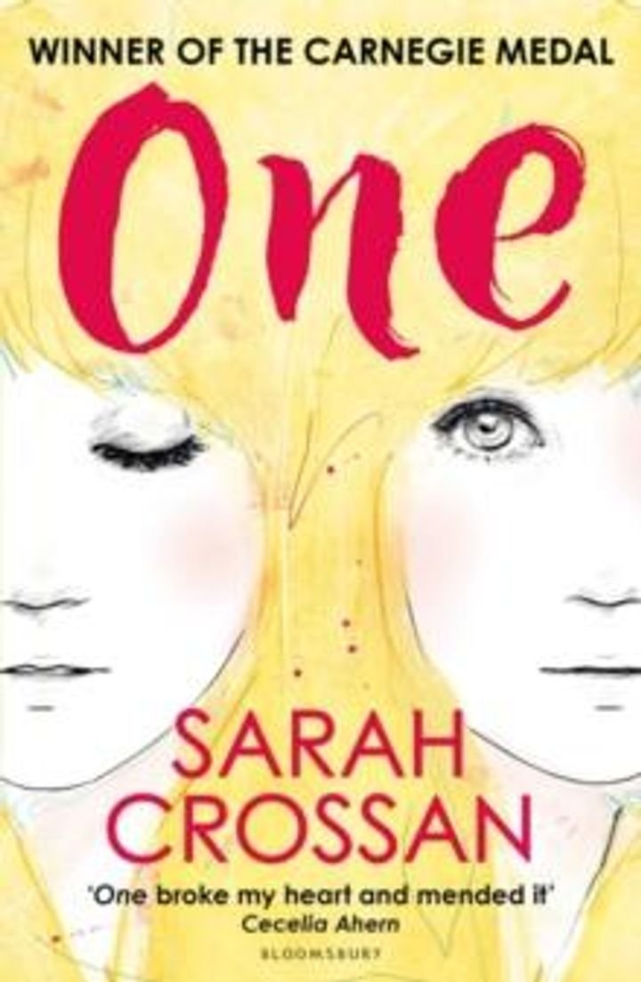 One