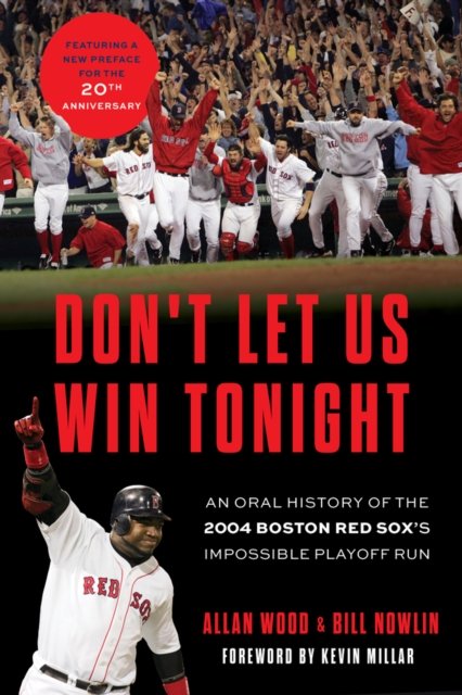 Don''t Let Us Win Tonight