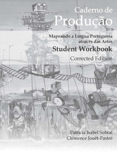 Caderno de Produção, Corrected Edition