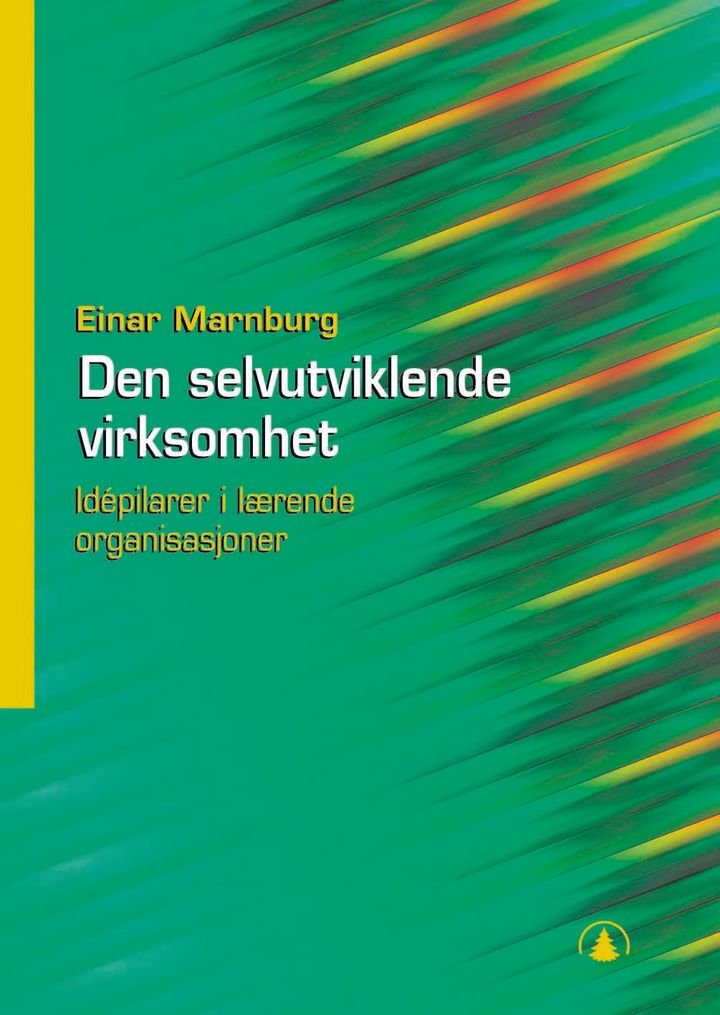Den selvutviklende virksomhet - idépilarer i lærende organisasjoner