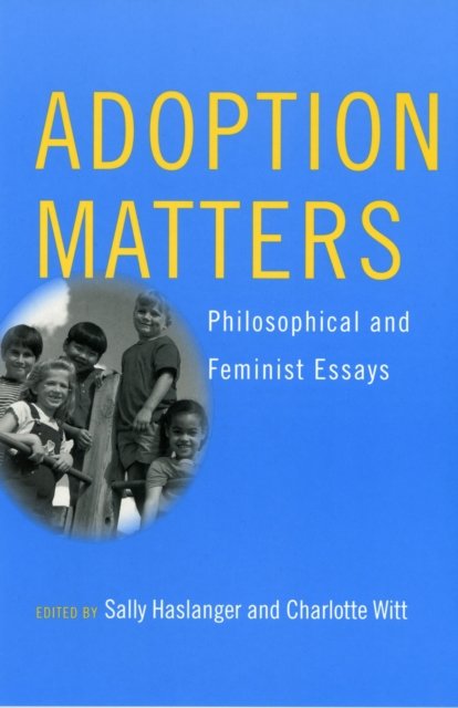 Adoption Matters