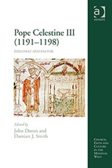Pope Celestine III (1191–1198)