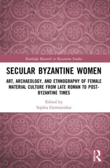 Secular Byzantine Women