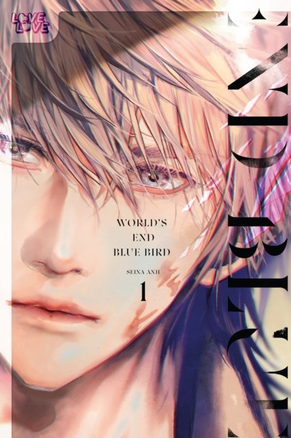 World''s End Blue Bird, Volume 1