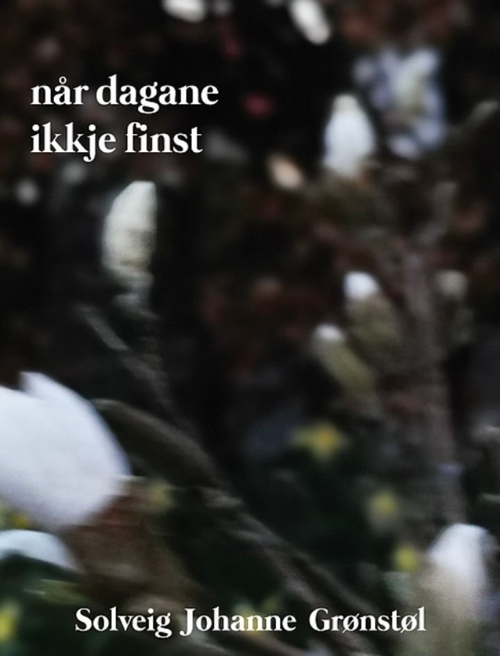 Når dagane ikkje finst