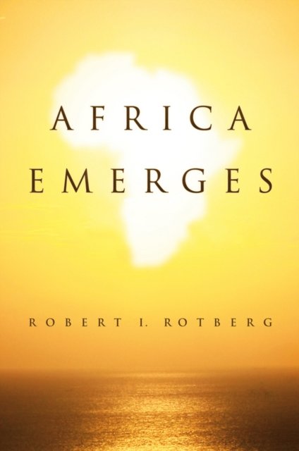 Africa Emerges