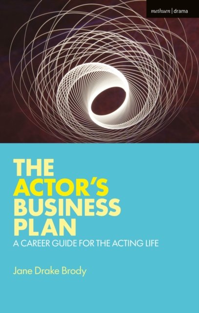 Actor''s Business Plan
