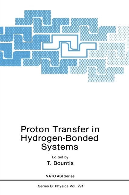 Proton Transfer in Hydrogen-bonded Systems