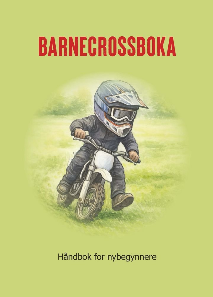 Barnecrossboka