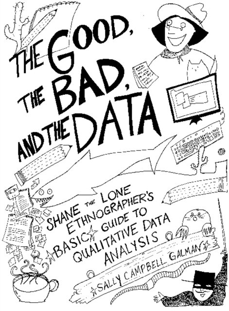 The Good, the Bad, and the Data