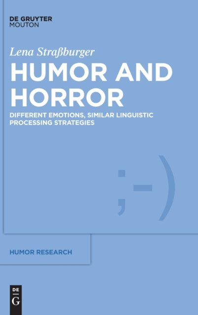 Humor and Horror