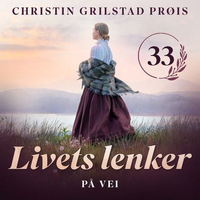 På vei