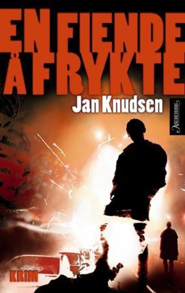 En fiende å frykte