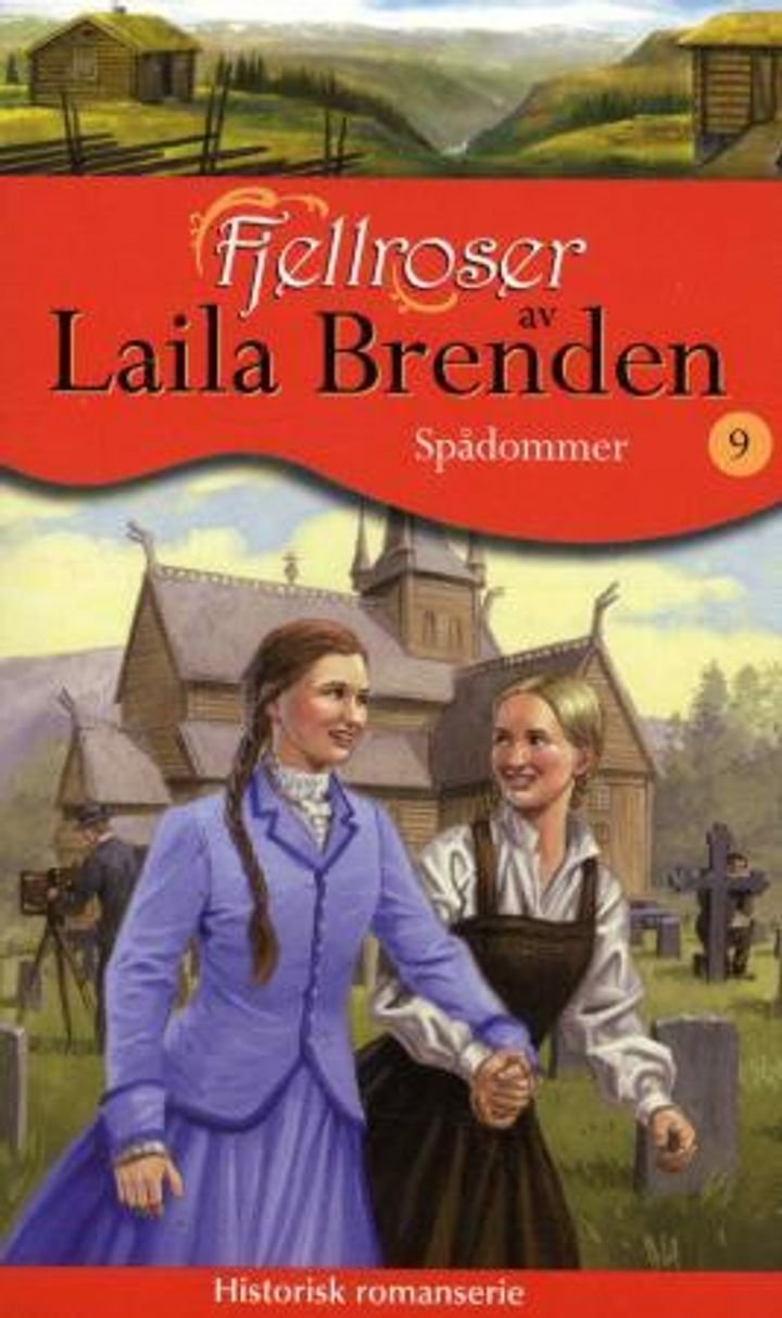 Spådommer
