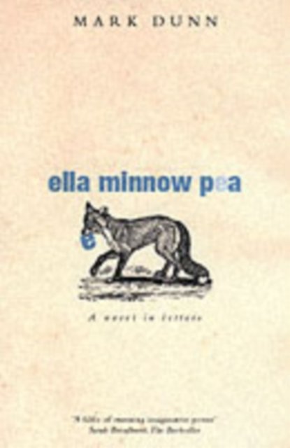 Ella Minnow Pea Av Mark Dunn